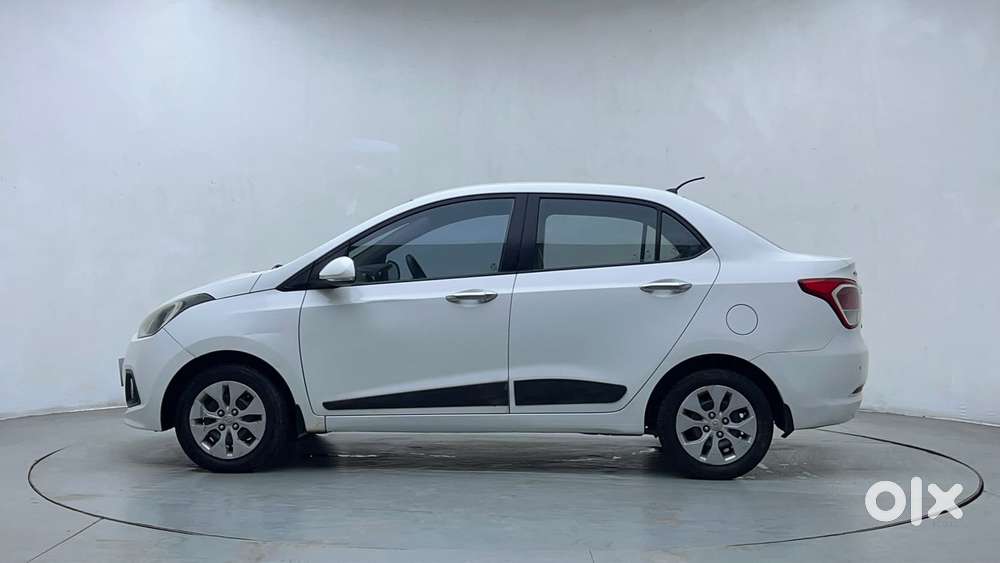 Hyundai Xcent [ ] 1.2 S, 2014, Petrol