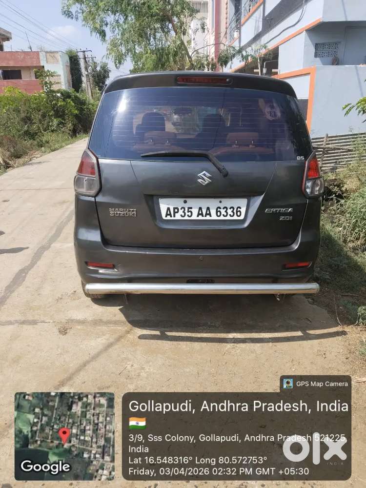 Godd Condition Car