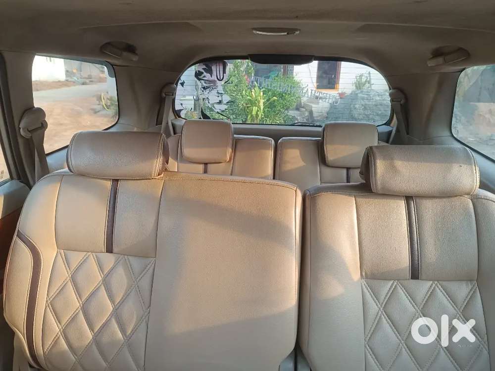 Toyota Innova 2009 Diesel Well Maintained
