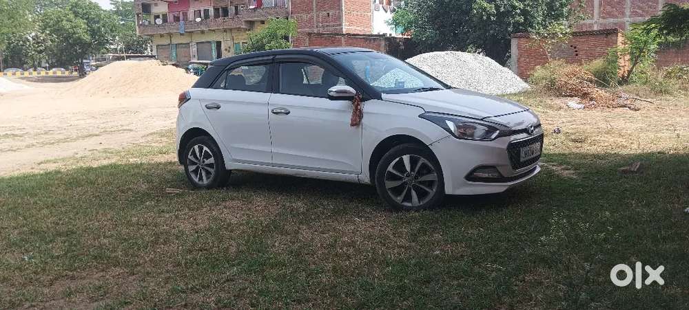 Hyundai New I20 2018 Petrol 70000 Km Driven