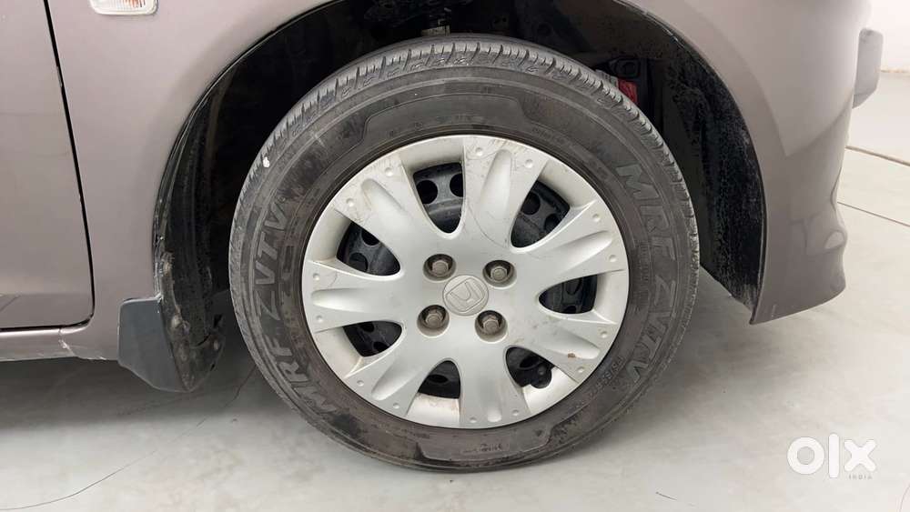 Honda Brio 1.2 S Mt, 2013, Petrol