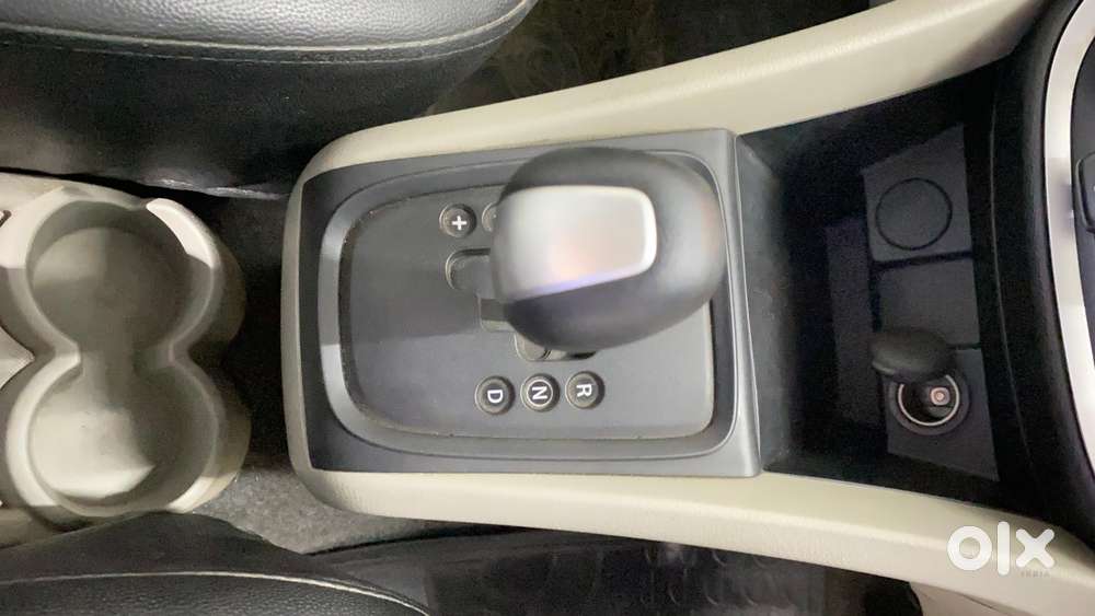 Maruti Suzuki Celerio Vxi At, 2016, Petrol