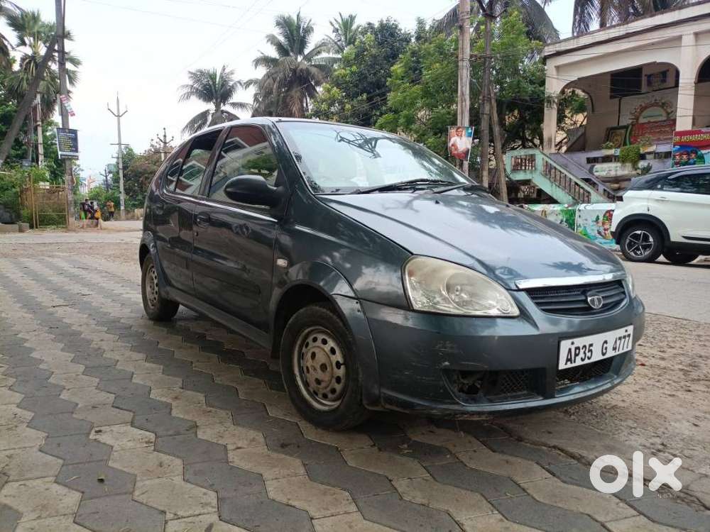 Tata Indica Ev2 Xeta Gls Sport, 2007, Petrol