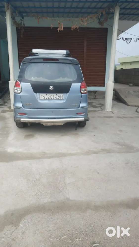 Maruti Suzuki Ertiga 2012 Diesel 330000 Km Driven