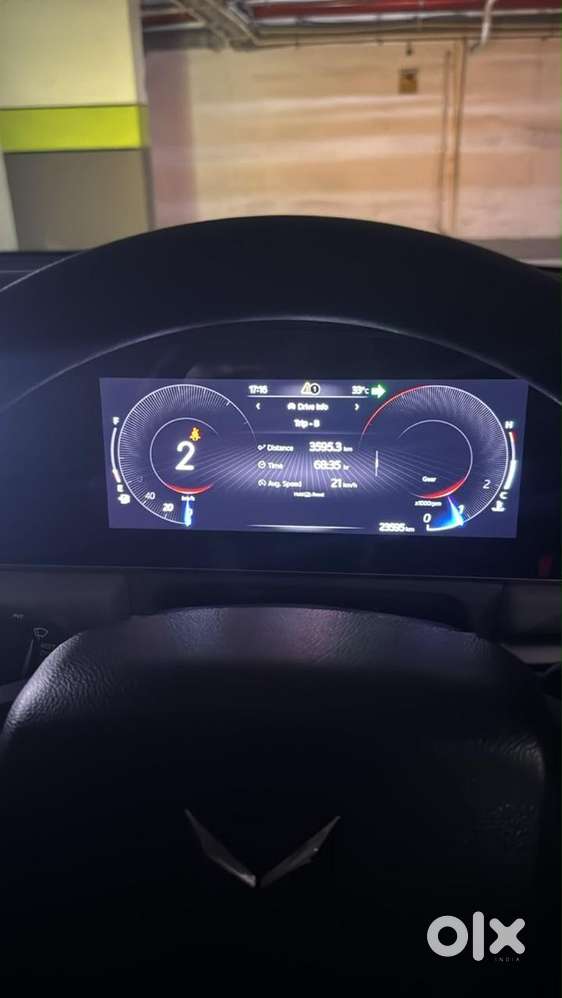 Mahindra Xuv700 2022 Petrol