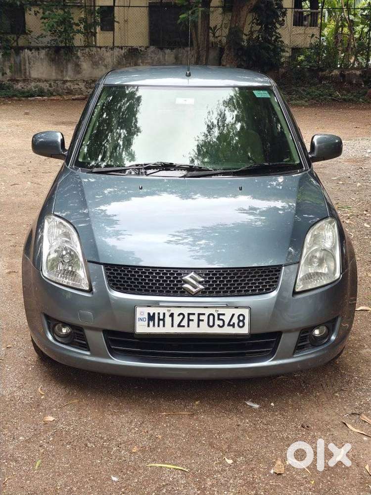 Maruti Suzuki Swift 1.3 Vxi, 2008, Petrol