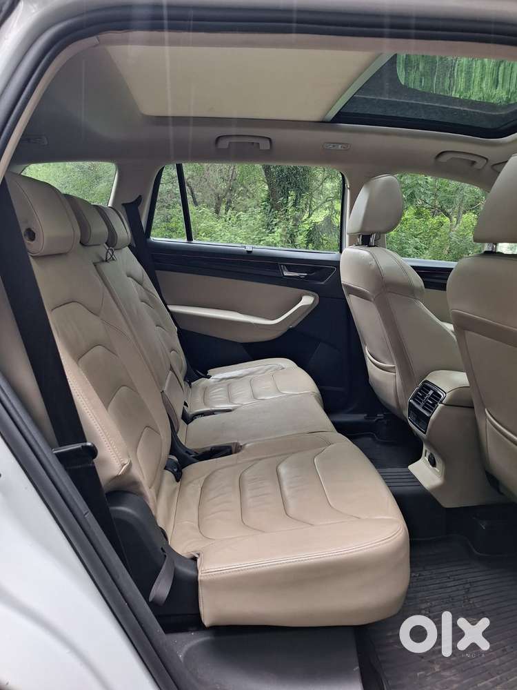 Skoda Kodiaq 2.0 L&k Tdi 4x4 At, 2018, Diesel