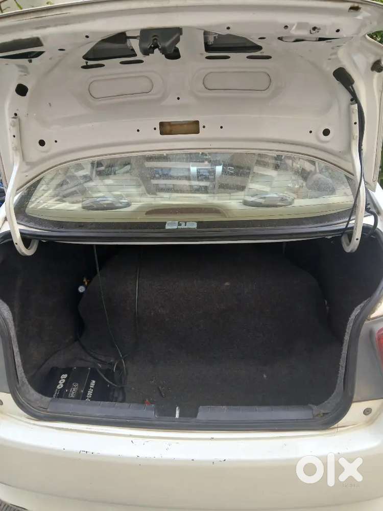 Honda City 2010 Cng & Hybrids 63000 Km Driven