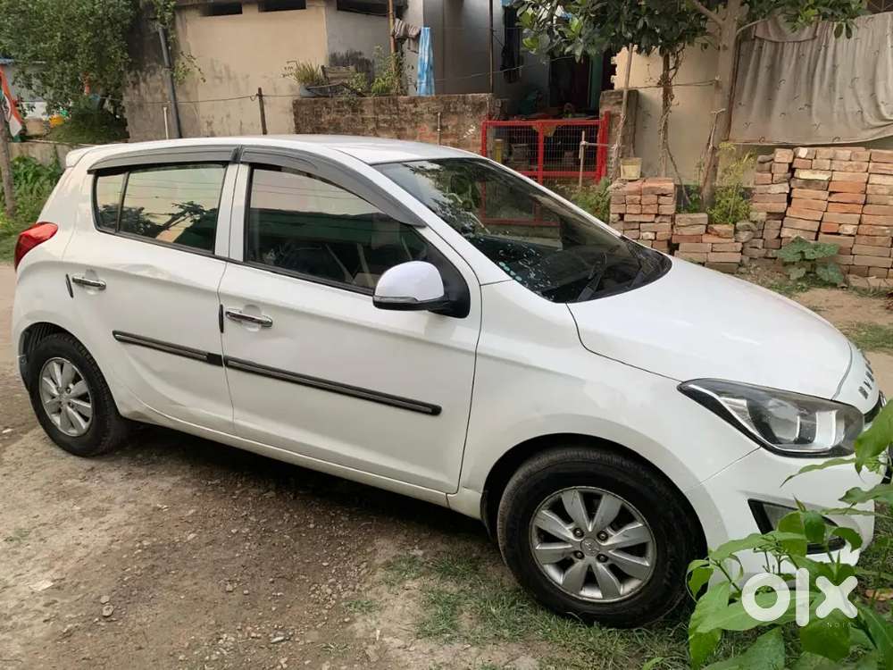 Well Good Conditions