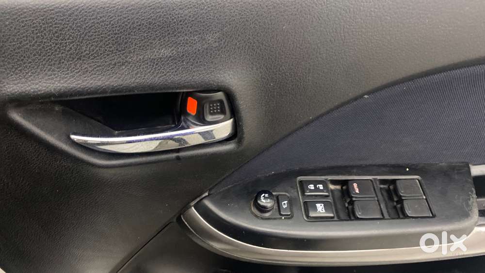 Maruti Suzuki Baleno Delta, 2021, Petrol