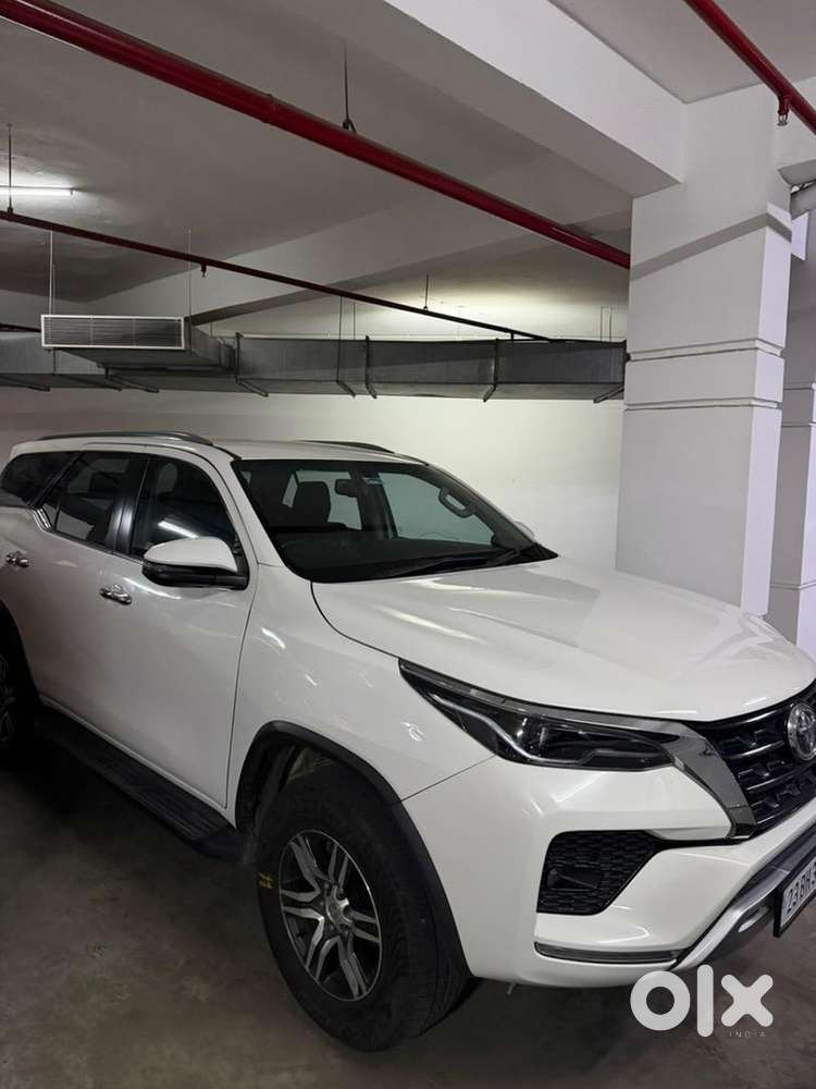 2023 Fortuner 4x2 At  39000km  Single Owner  Well Maintained