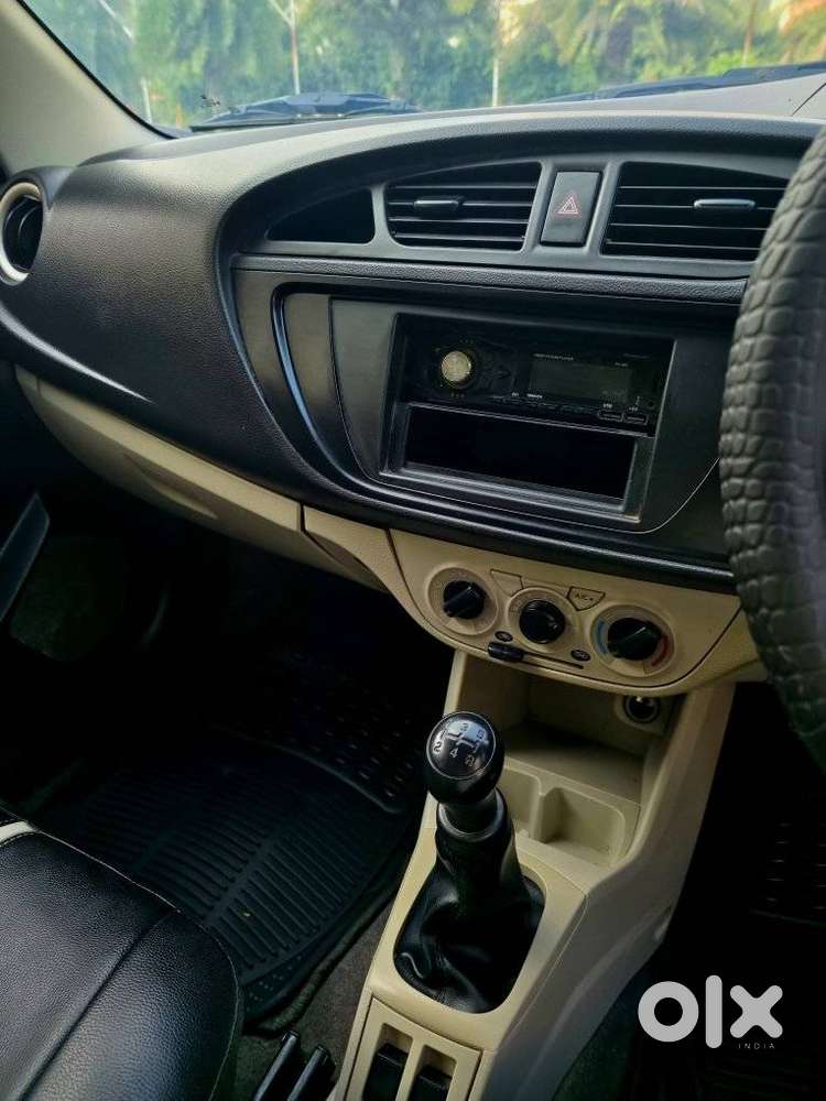 Maruti Suzuki Alto 800 Lxi, 2020, Petrol