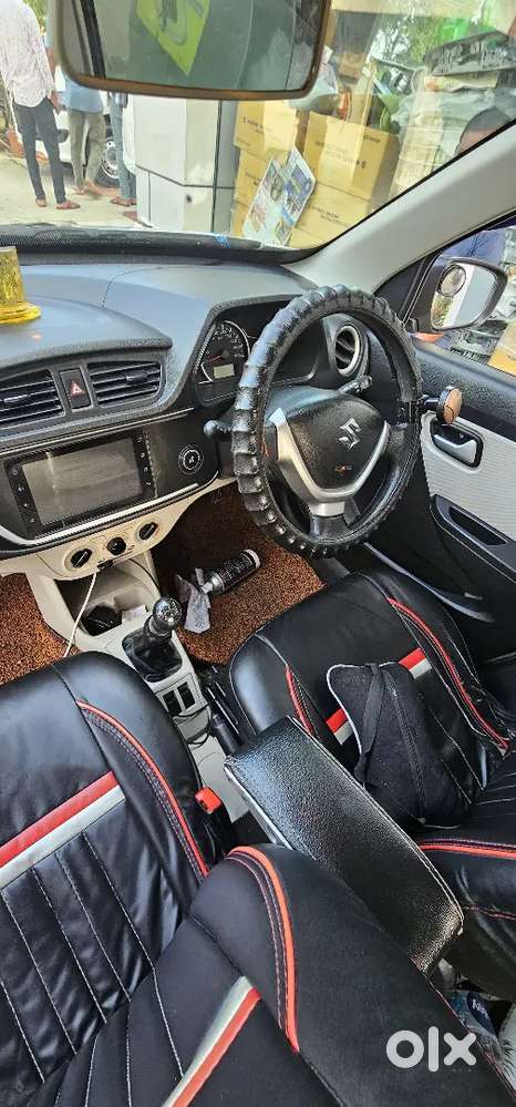 Maruti Suzuki Alto 2023 Model