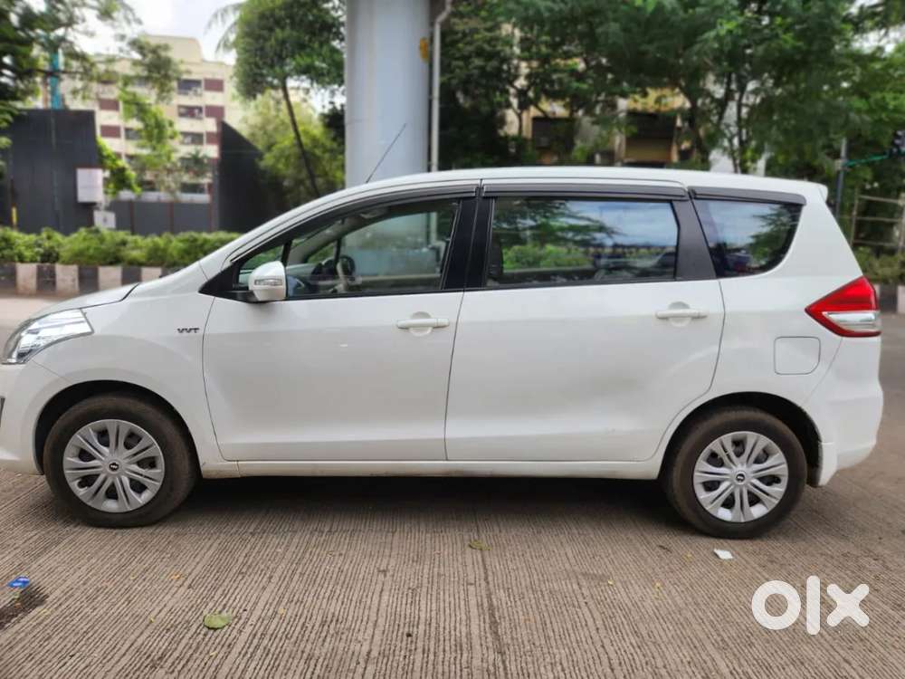 Maruti Suzuki Ertiga Vxi, 2015, Petrol