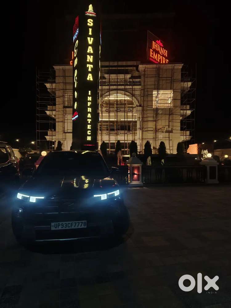 2025 Model