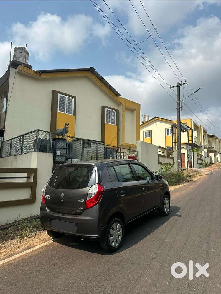 Maruti Suzuki Alto K10 2019 Auto