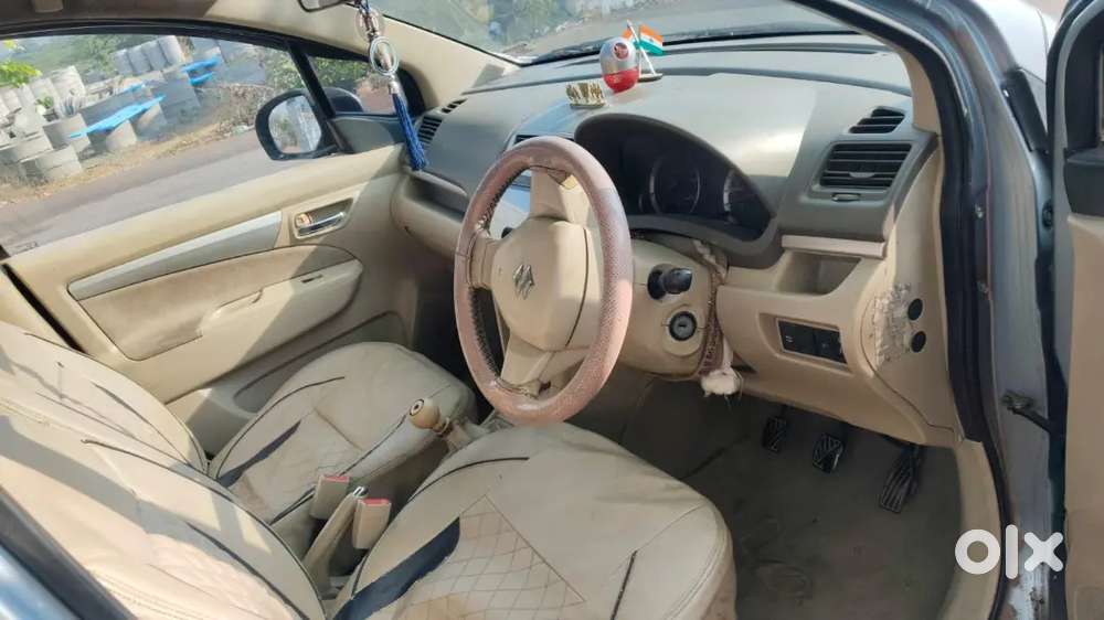 Maruti Suzuki Ertiga 2012 Diesel 330000 Km Driven