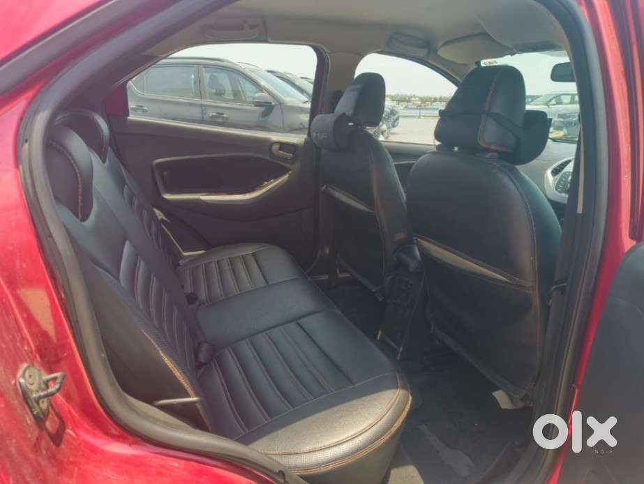 Ford Figo 1.5 Trend Diesel, 2016, Diesel