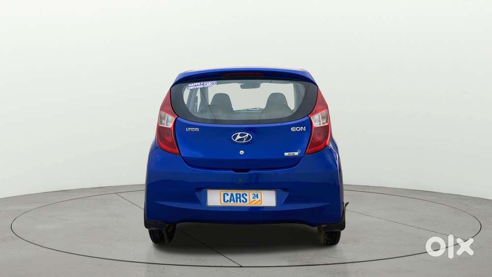 Hyundai Eon Era +, 2013, Petrol