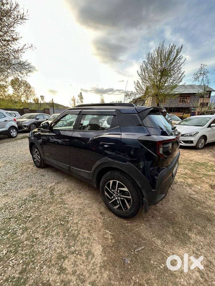 Mahindra Xuv 3xo Ax5 Ds Mt, 2024, Diesel