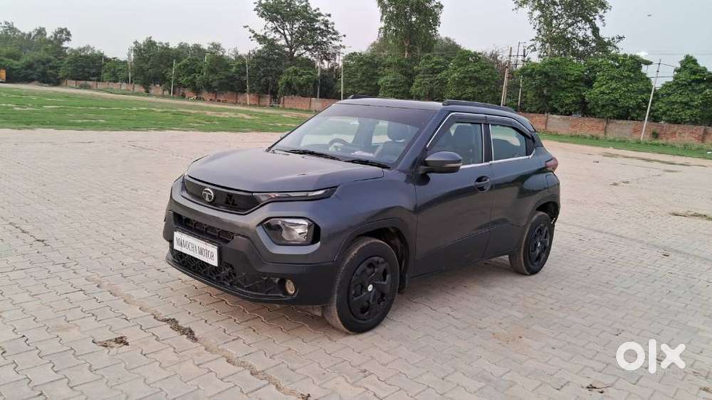 Tata Punch Pure Icng, 2024, Cng & Hybrids
