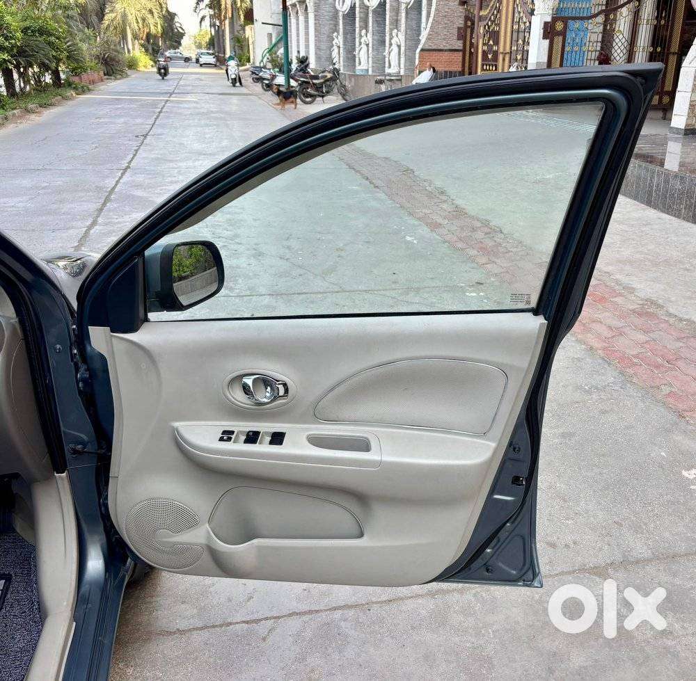 Renault Pulse 2012-2014 Rxl, 2017, Diesel