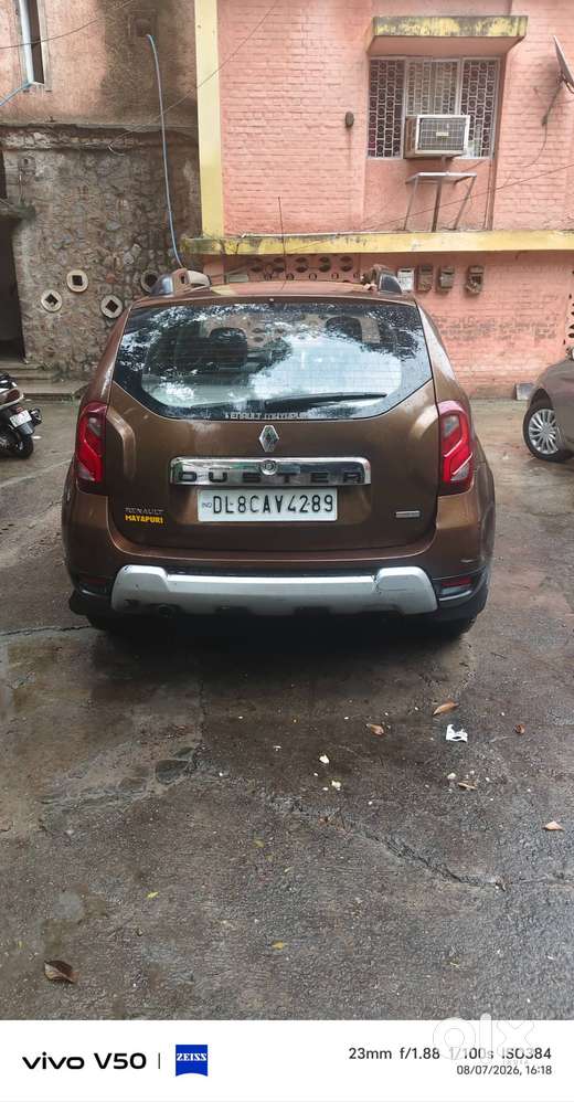 Excellent Car Coindition