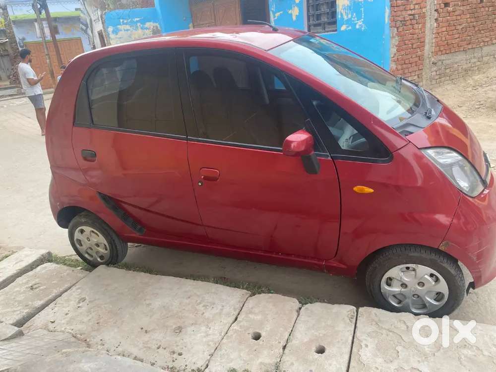 Tata Nano Genx Xt Petrol 2016