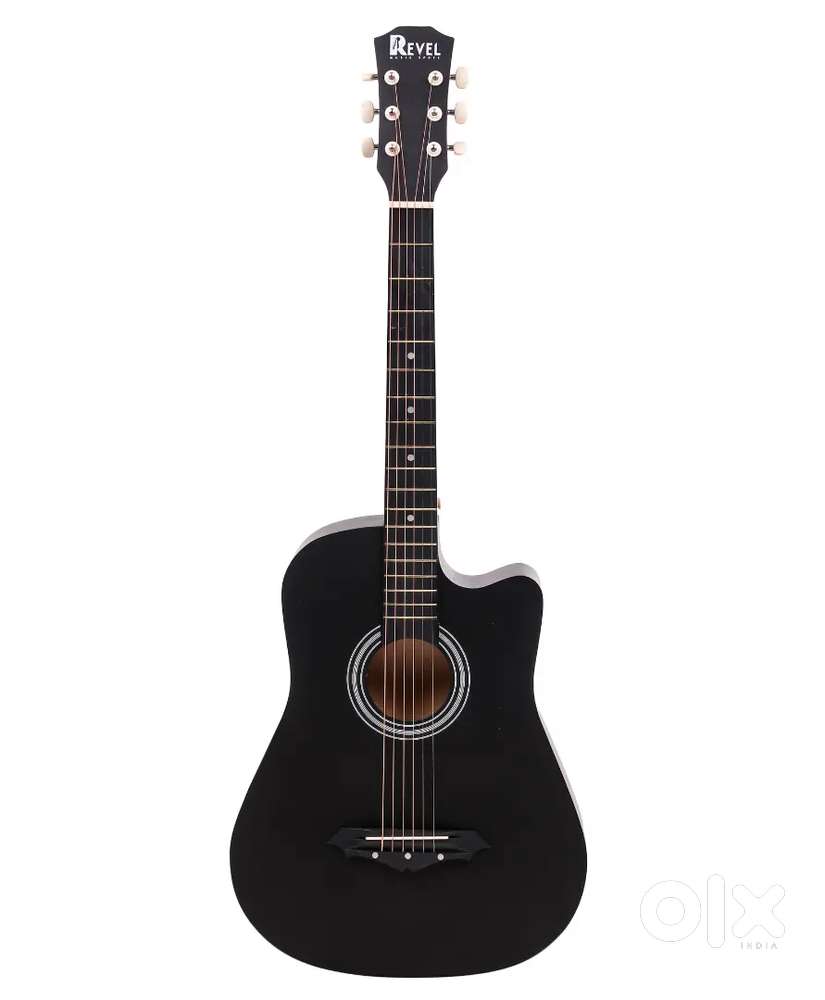 Revel Guitar