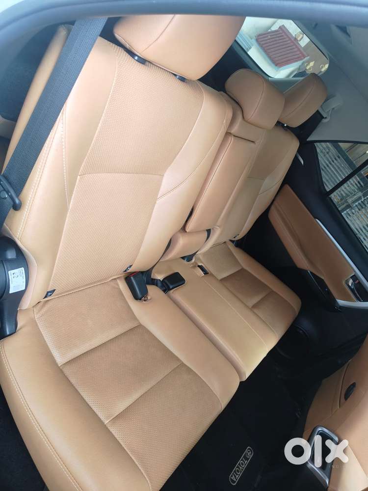 Toyota Fortuner 3.0 4x2 Automatic, 2024, Diesel