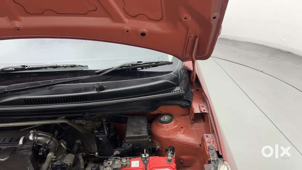 Maruti Suzuki Celerio 1.0 Zxi Amt, 2017, Petrol