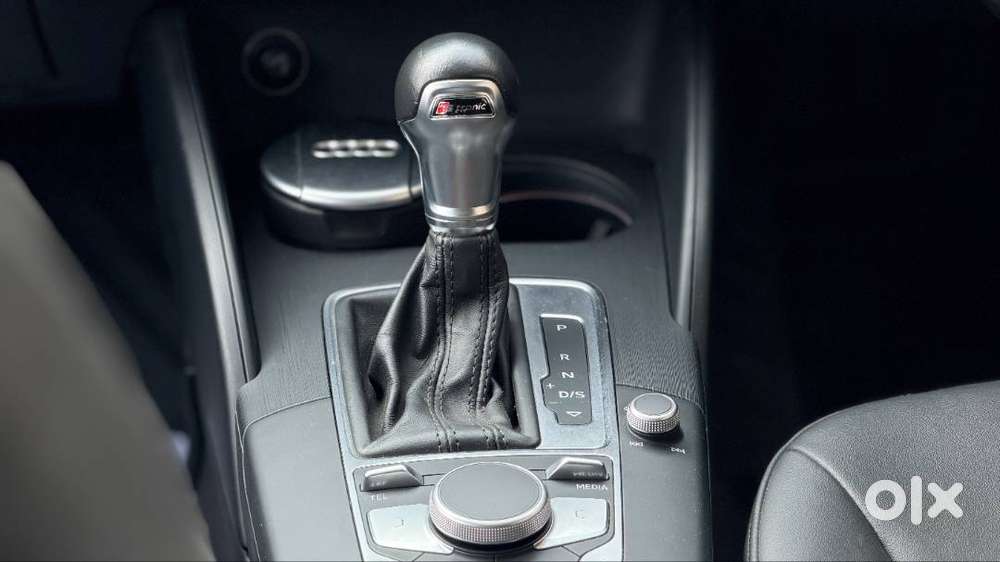 Audi A3 2018 Automatic Diesel  45k Km  Single Owner  Kochi