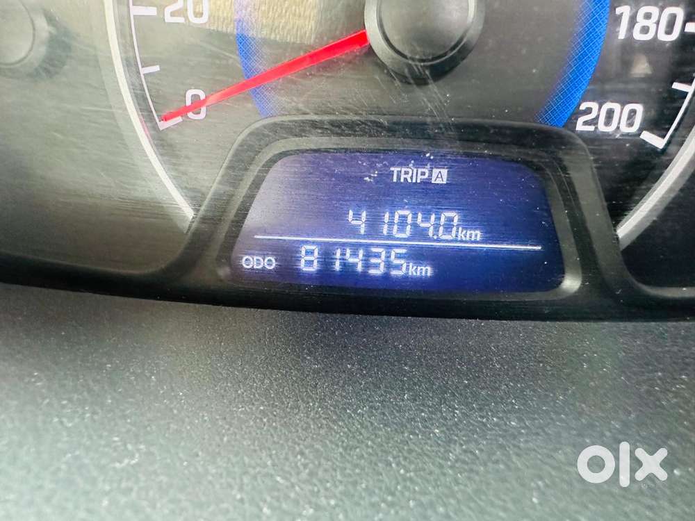 Hyundai Grand I10 1.2 Crdi Sportz, 2017, Diesel