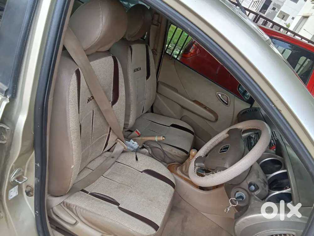 Honda City 2005 Model