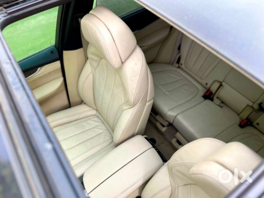 Bmw X5 X Drive 30d M Sport, 2018, Diesel