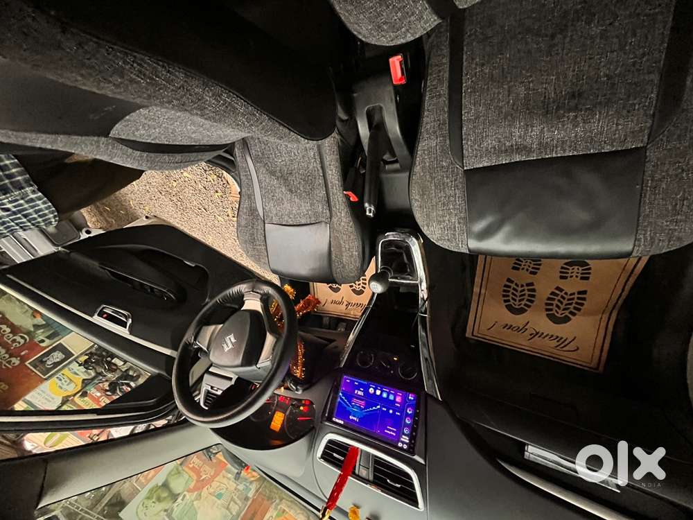 Maruti Swift 1.2 Vxi 2013