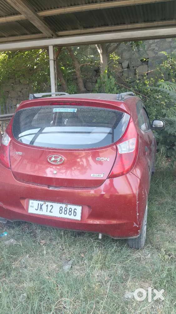 Good Condition