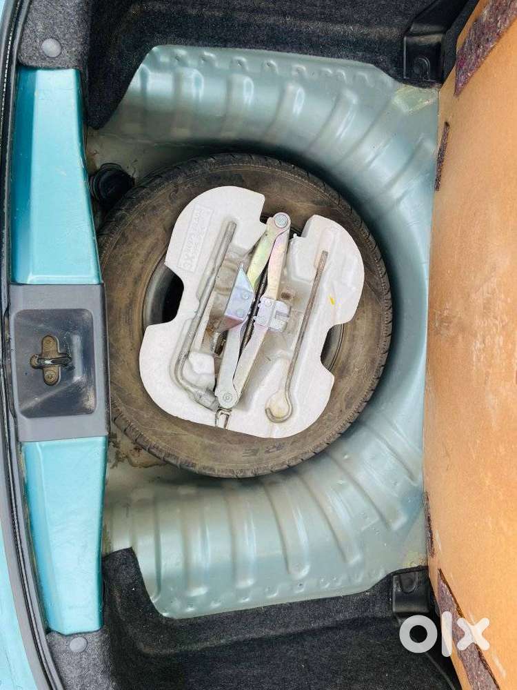 Nissan Micra 2012-2017 Xl, 2015, Petrol