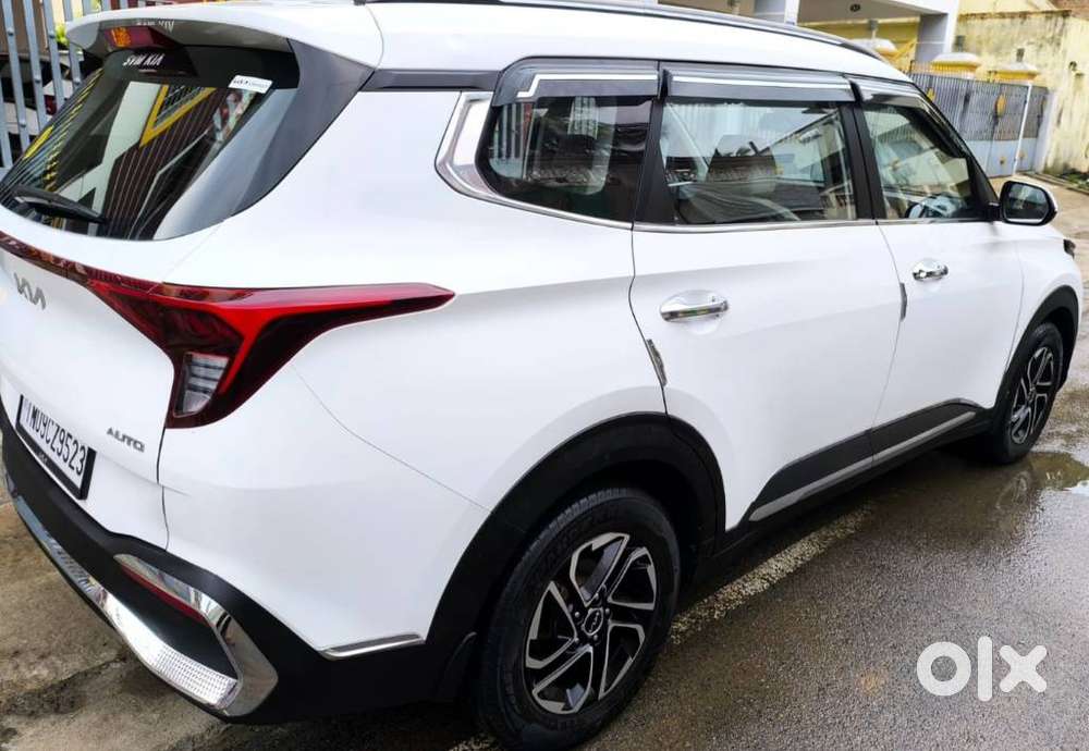 Kia Carens 1.4 Luxury Plus 6 Str, 2022, Diesel