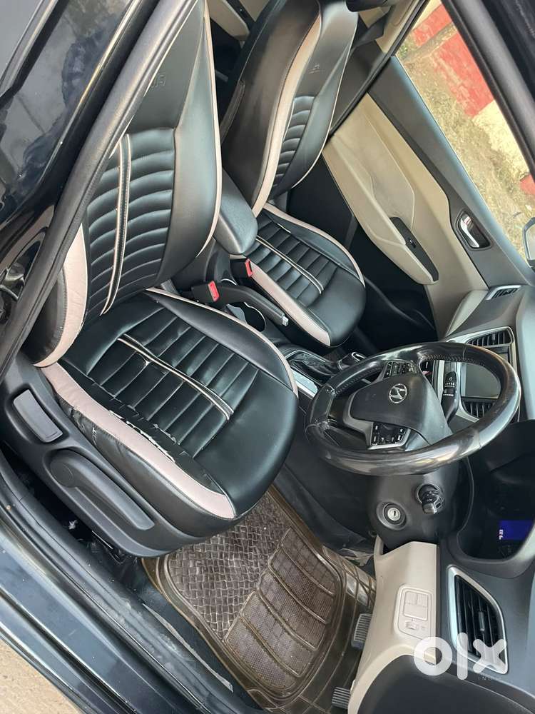 Hyundai Verna 1.5 Sx (o) Diesel At, 2018, Diesel