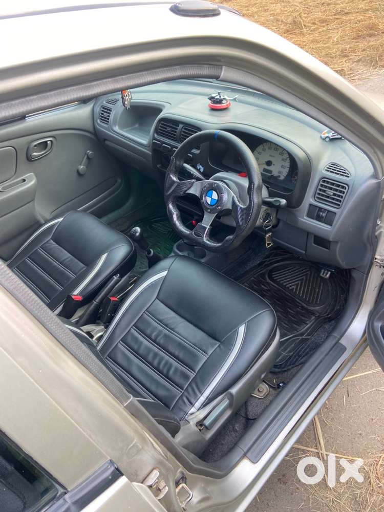 2006 Maruti Suzuki Alto Lxi
