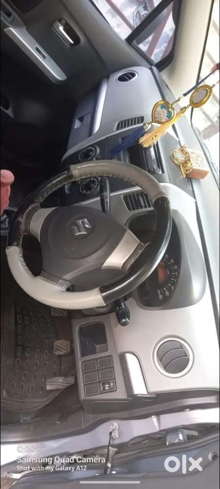 Maruti Suzuki Wagonr
