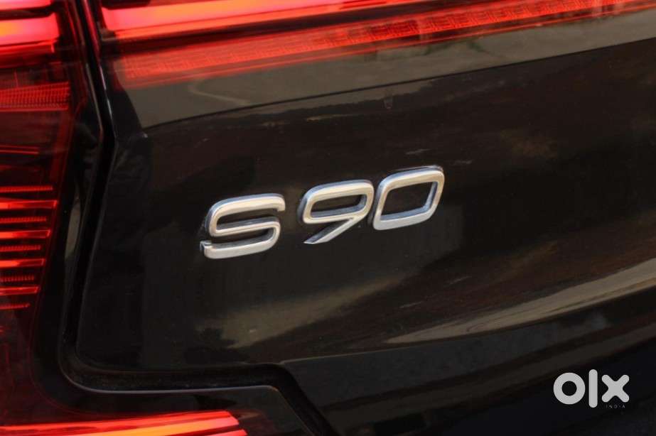Volvo S90 2.0 B5 Inscription, 2023, Petrol