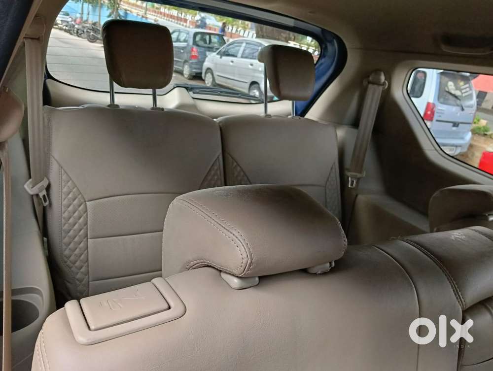 Maruti Suzuki Ertiga 1.4 Zxi Plus Shvs, 2018, Petrol