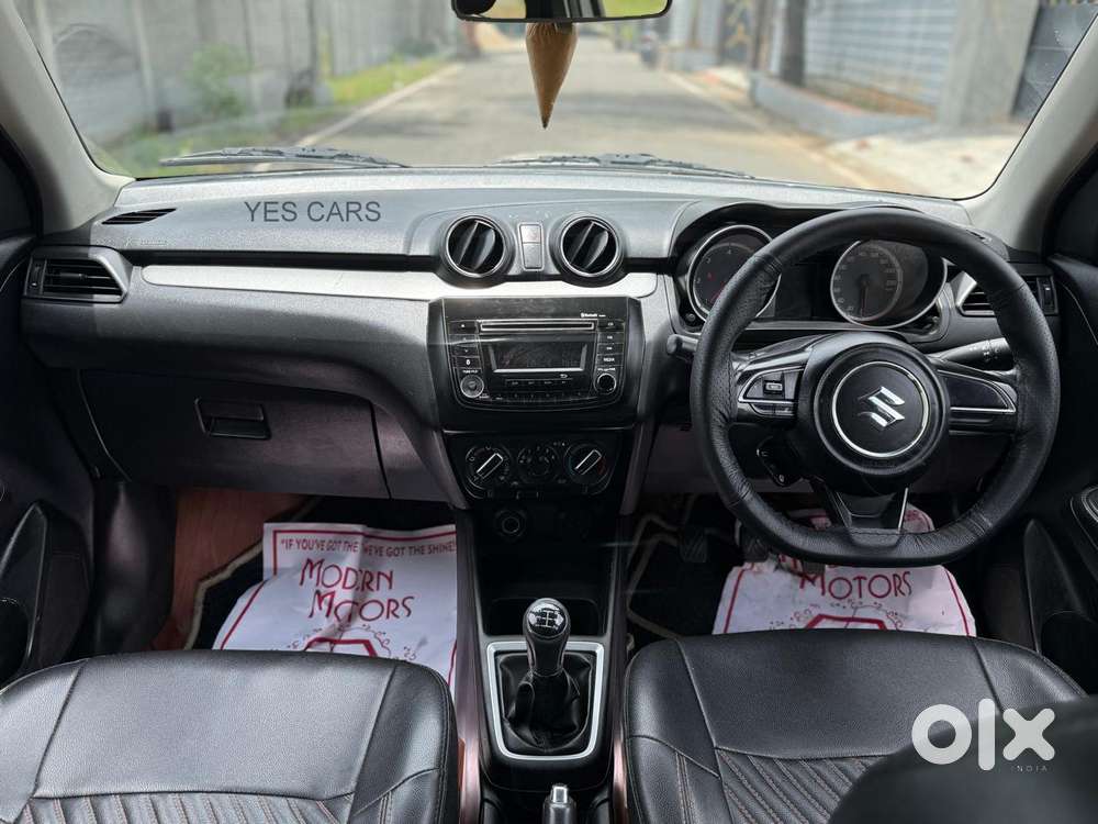 Maruti Suzuki Swift Ddis Vdi, 2018, Diesel