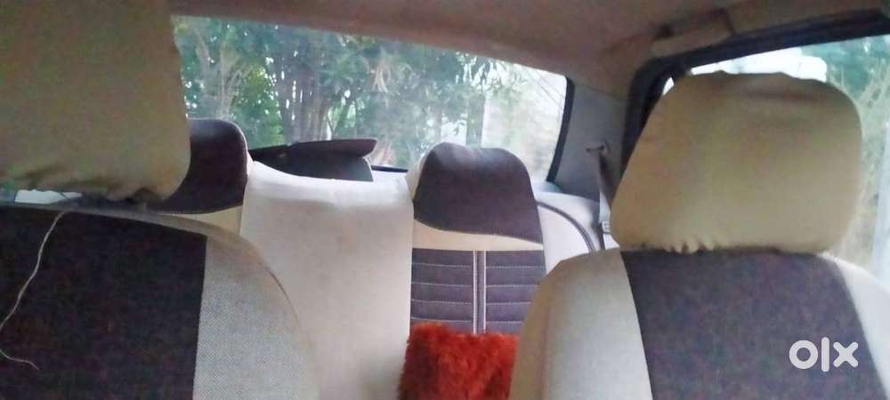 Tata Indigo Ecs 2013 Diesel Good Condition