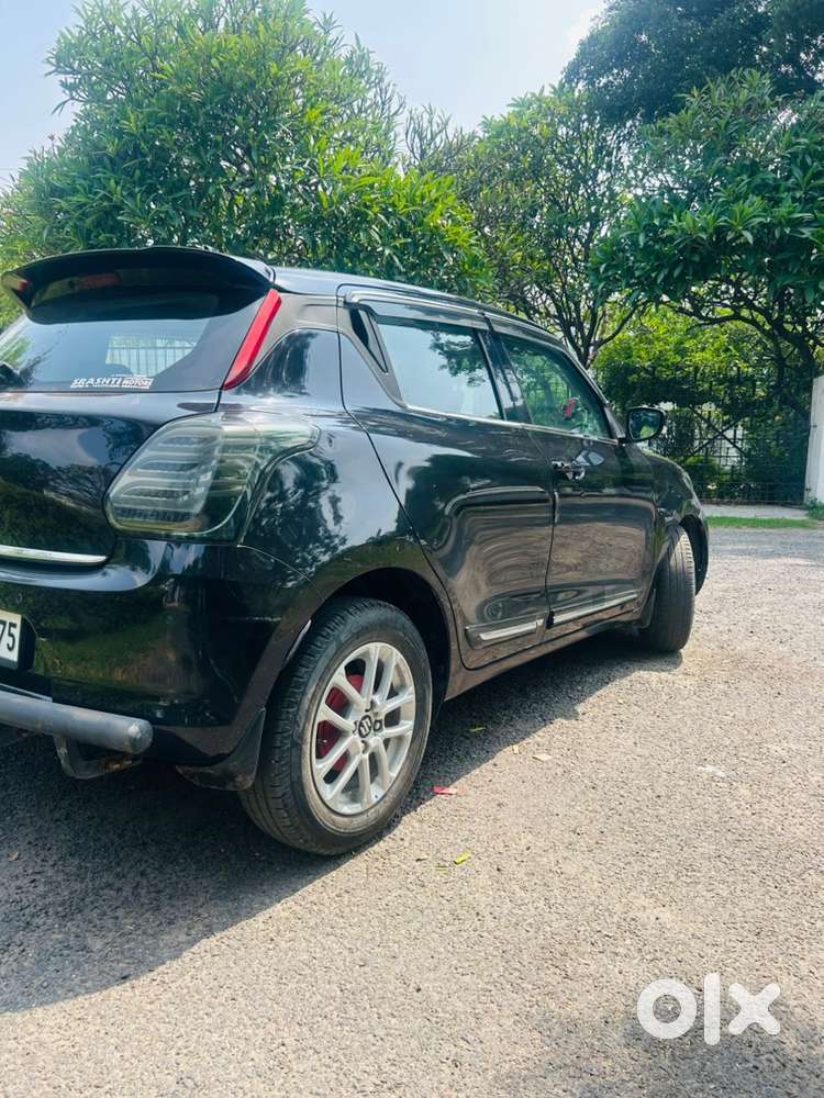 Maruti Suzuki Swift 2024 Year