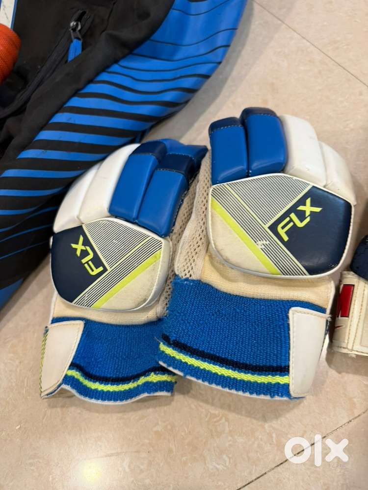 Cricket Kit Full
