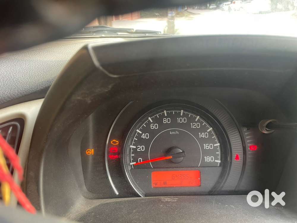 Maruti Wagon R 2020