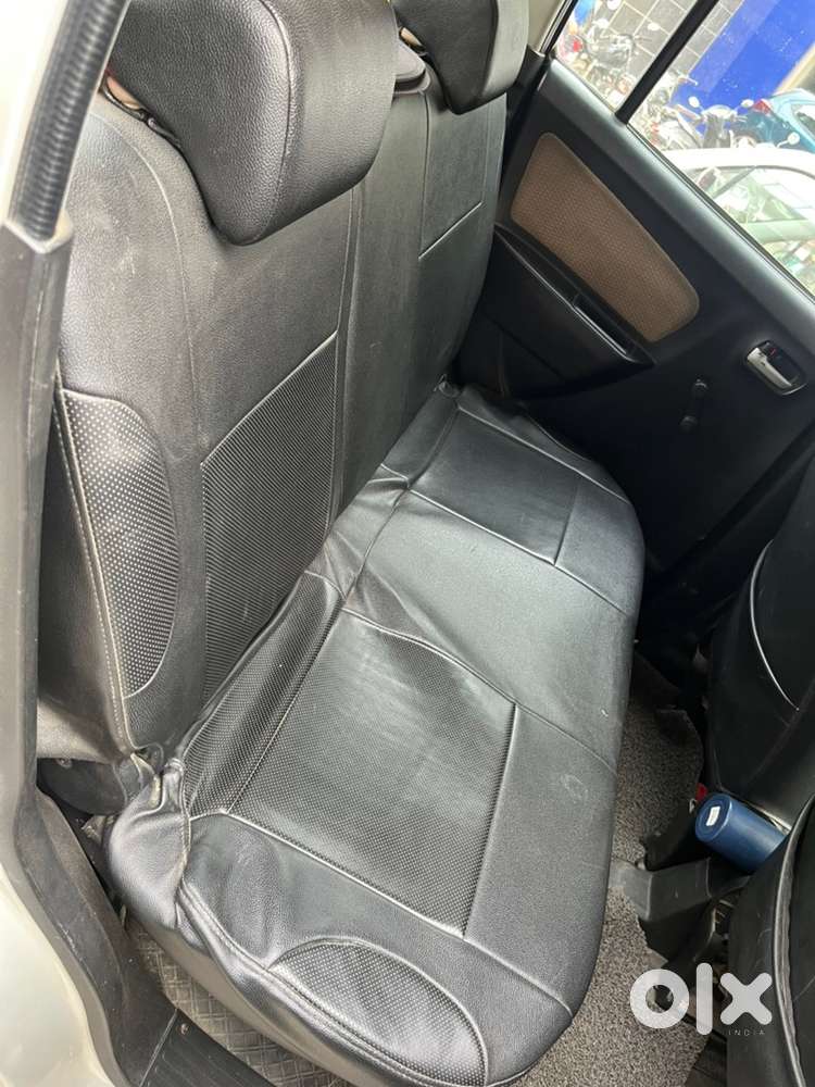 Maruti Wagon R 2018
